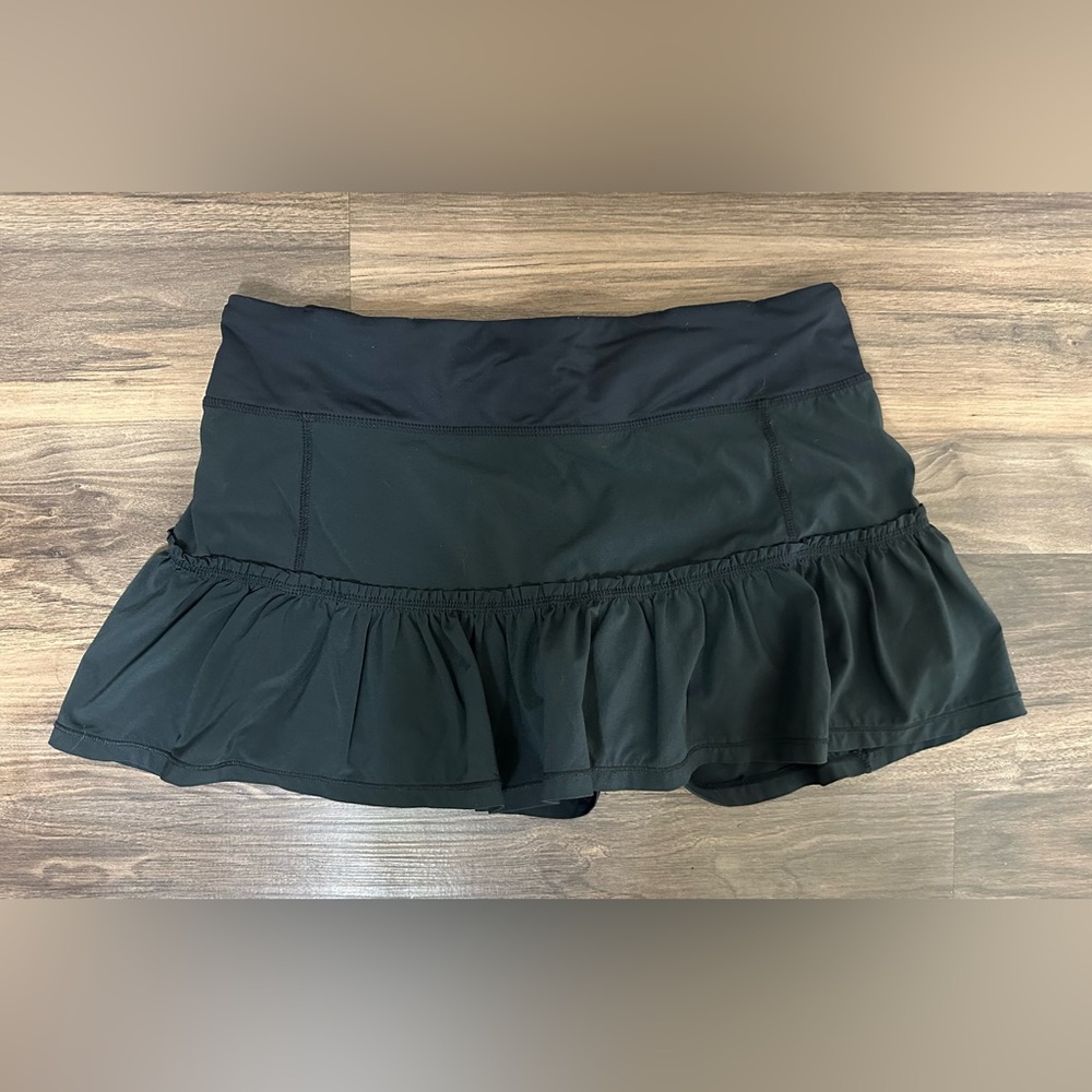 Lululemon Skirt